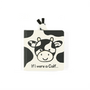 If I Were a Calf Book