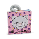 If I Were a Kitty Book