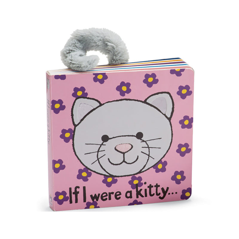 If I Were a Kitty Book