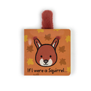 If I Were a Squirrel Book