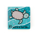 If I Were a Turtle Book