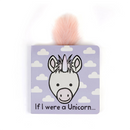 If I Were a Unicorn Board Book
