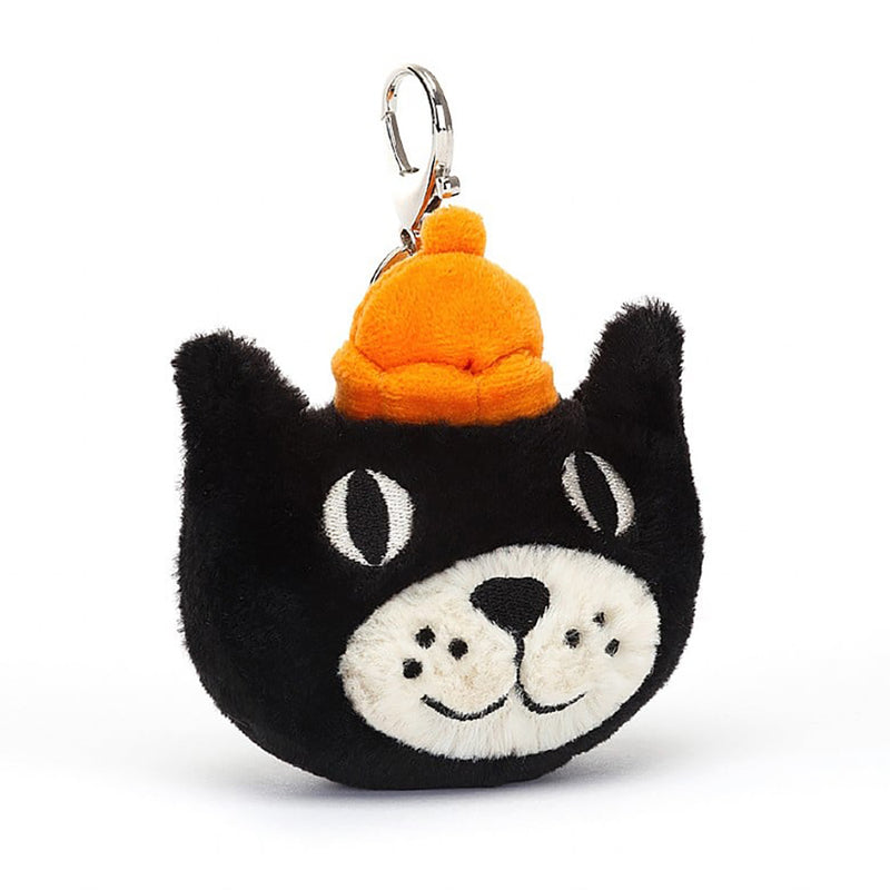 Jellycat Original Bag Charm