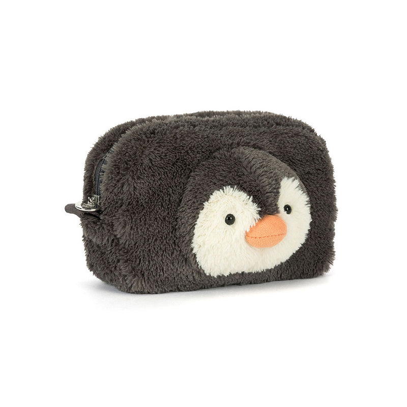 Peanut Penguin Pouch