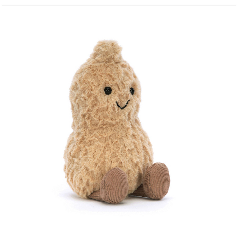 Amuseables Peanut
