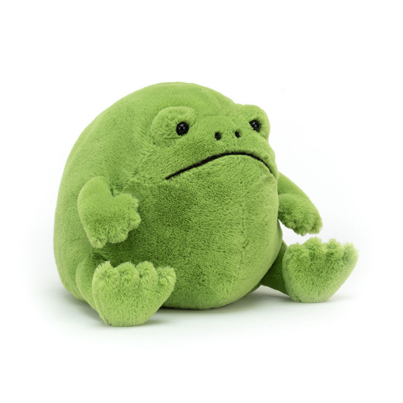 Ricky Rain Frogy