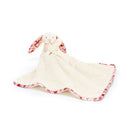 Blossom Cream Bunny 'Berry' Soother