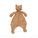 Comforter- Bartholomew Bear