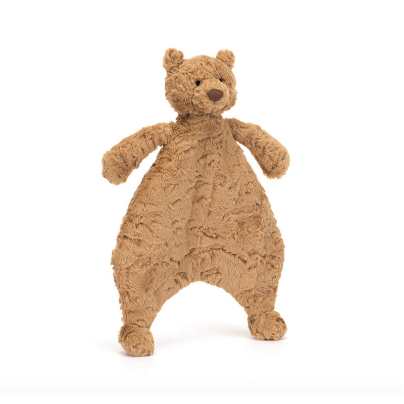 Comforter- Bartholomew Bear