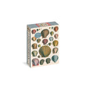1000 Pc Puzzle- John Derian Shells