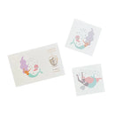 Temporary Tattoos 2-Pack