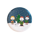 Peanuts Classic Christmas Party