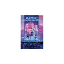 K-Pop Demon Hunters Deluxe Junior Novelization