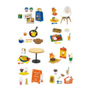 Miffy X Re-Ment Little Cafe Mystery Box