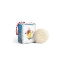 First Snowfall Richard Scarry Hanging Ornament Soap