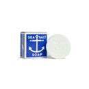 Swedish Dream Sea Salt Soap