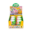 Squishy Fruit Market Box Mystery Capsule Toy