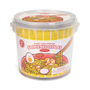 Instant Ramen Noodles Slime Science Kit