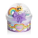 Rainbow Daze Cloud Slime- 8 oz