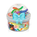 Dirt Cup Parfait 2 Slimes in 1- 10 oz