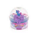 Don't Feed the Unicorns Butter Slime 8 oz