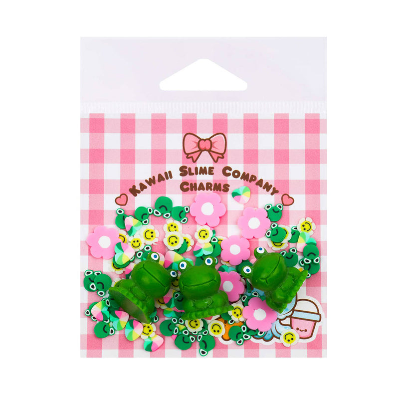 Slime Topper Charms