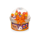 Kawaii Halloween Slimes- 8 oz