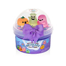 Kawaii Halloween Slimes- 8 oz