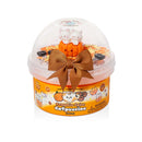 Kawaii Halloween Slimes- 8 oz