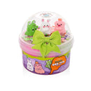 Kawaii Halloween Slimes- 8 oz