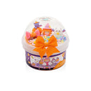 Kawaii Halloween Slimes- 8 oz
