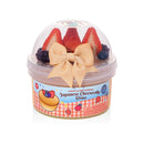 Japanese Cheesecake Slime- 10 oz