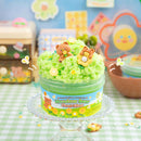 Meadow Bear Cloud Dough Slime- 10 oz