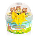 Meadow Bear Cloud Dough Slime- 10 oz