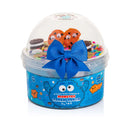 Monster Cookie Dough Slime 10oz