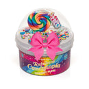 Rainbow Candytopia Crunchy Slime
