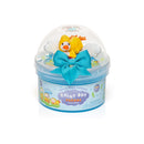 Rainy Day Parade Clear Slime