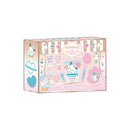 Sanrio Ice Cream Kawaii Slime Kit