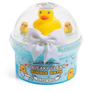Squeaky Clean Bubble Bath Floam Slime- 8 oz