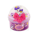 Unicorn Tales Moonlit Melody Butter Signature Dome Slime 10oz