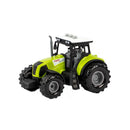 Friction Tractor with Lights & Sound