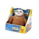 Stretch & Smash Sloth