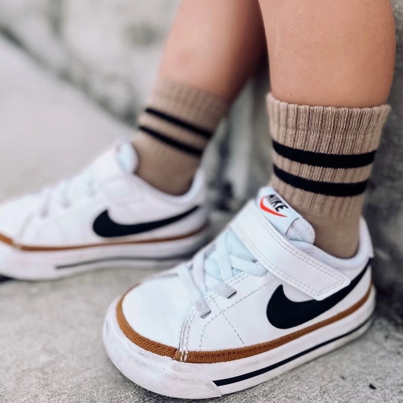 Coco Crew Sock