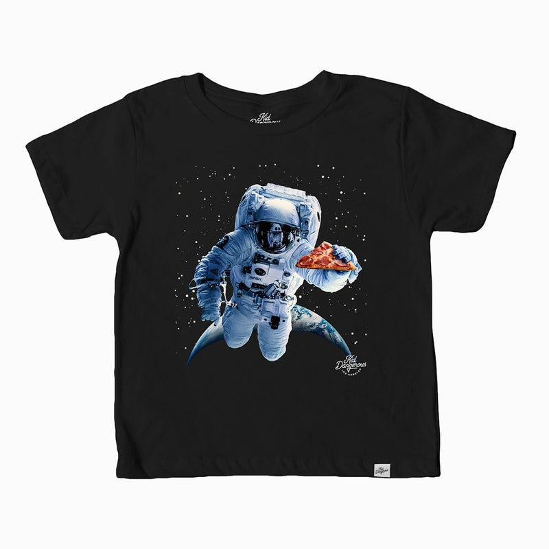 Astro Pizza Graphic Tee