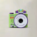 Model A Digital Camera- Toy Story Buzz Lightyear