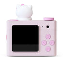 Model A Digital Camera- Hello Kitty