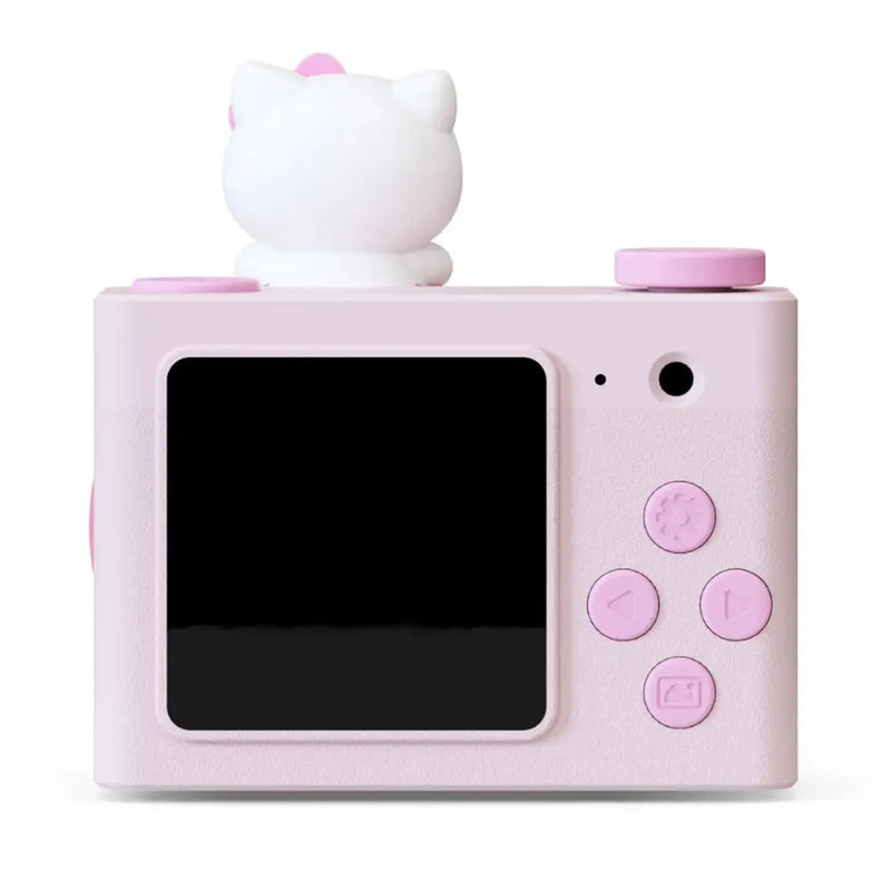 Model A Digital Camera- Hello Kitty
