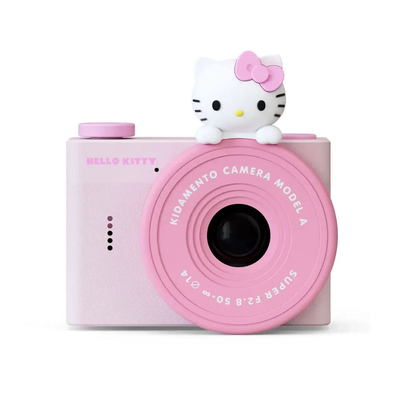 Model A Digital Camera- Hello Kitty