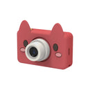 Model C Digital Camera- Akito the Fox