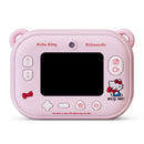 Model P Print & Digital Camera- Hello Kitty